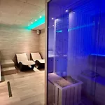 Hotel&spa El Puerto Mundaka