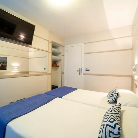 Hotel&spa El Puerto מונדקה