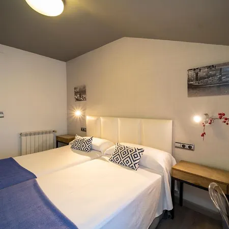 Hotel&spa El Puerto מלון