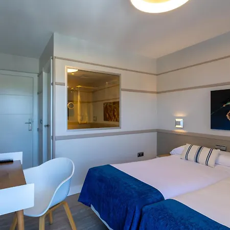 Hotel&spa El Puerto
