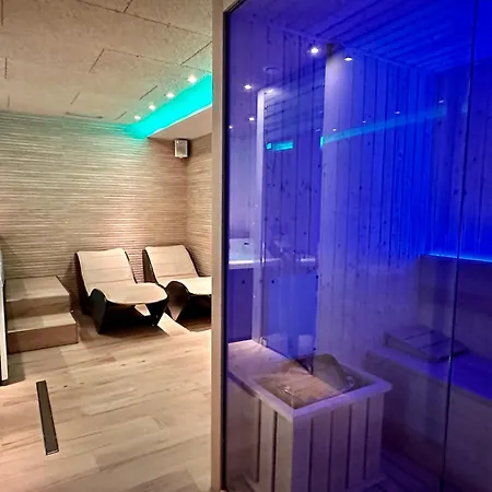Hotel&spa El Puerto מונדקה
