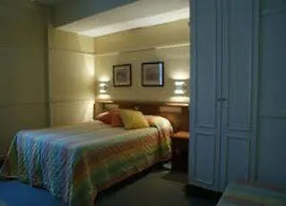 Hotel&spa El Puerto Hotel *