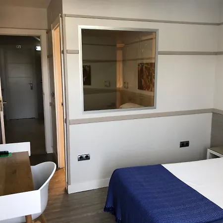 Szálloda Hotel&spa El Puerto Mundaka