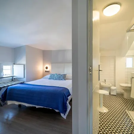 ホテル Hotel&spa El Puerto