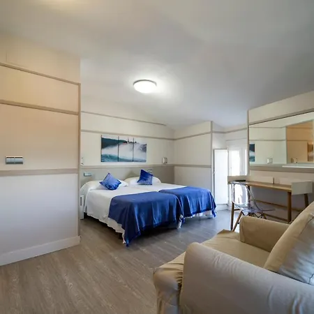 ホテル Hotel&spa El Puerto