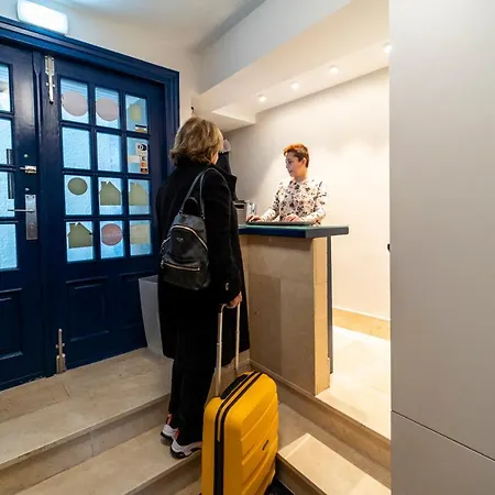 Hotel&spa El Puerto *