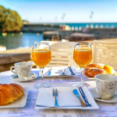 Hotel&spa El Puerto * مونداكا