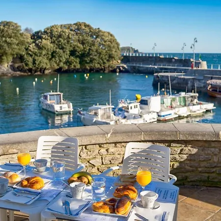 ホテル Hotel&spa El Puerto