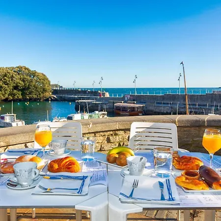 ホテル Hotel&spa El Puerto *