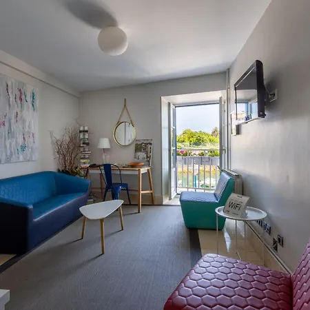 ホテル Hotel&spa El Puerto *