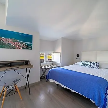 Hotel&spa El Puerto