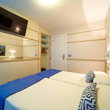 Hotel&spa El Puerto * Mundaka