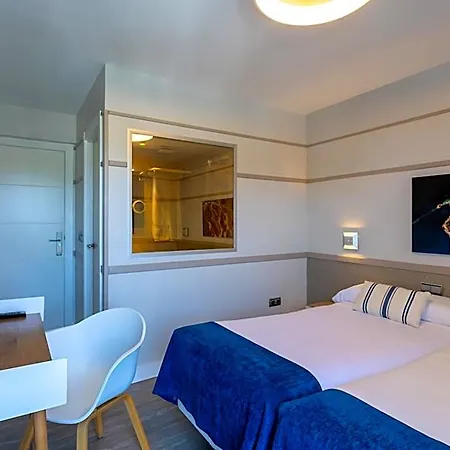 Hotel&spa El Puerto * Mundaka