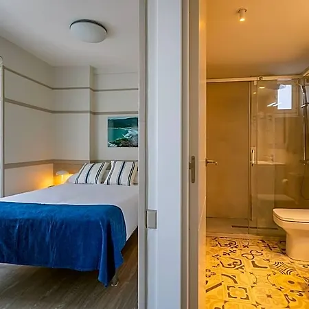 Hotel&spa El Puerto Mundaka