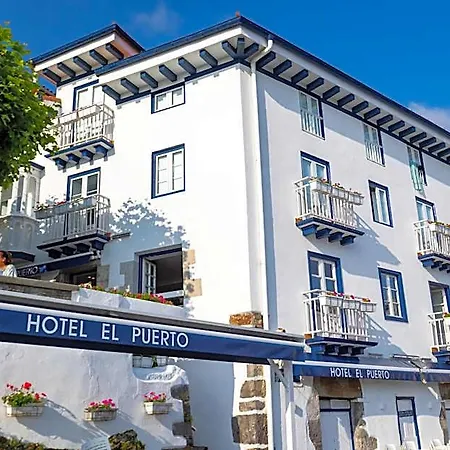 Hotel&spa El Puerto