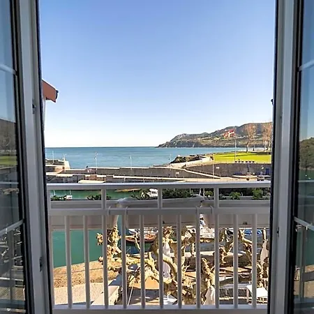 Hotel&spa El Puerto * Mundaka