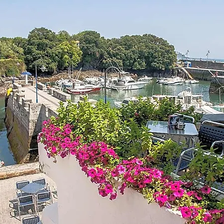 Hotel&spa El Puerto 蒙达卡