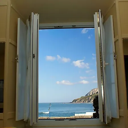 Hotel&spa El Puerto 蒙达卡