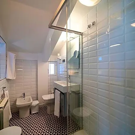 Hotel&spa El Puerto 蒙达卡