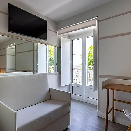 Hotel&spa El Puerto 酒店 *