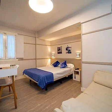 Hotel&spa El Puerto 酒店 *