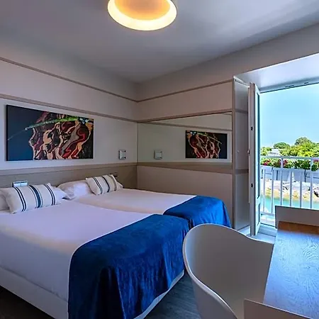 Hotel&spa El Puerto 酒店 *