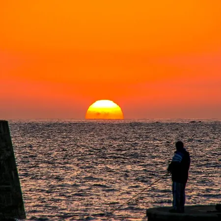 ホテル Hotel&spa El Puerto *