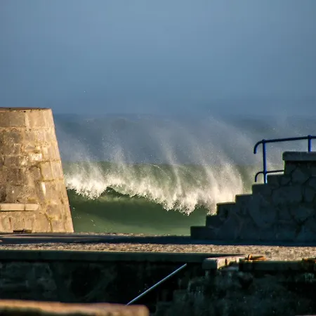 ホテル Hotel&spa El Puerto *