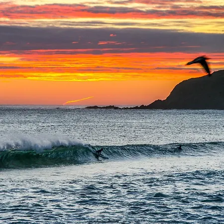 Hotel&spa El Puerto * ムンダカ