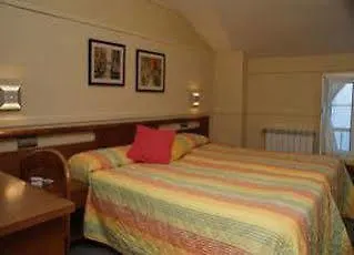 Szálloda Hotel&spa El Puerto Mundaka