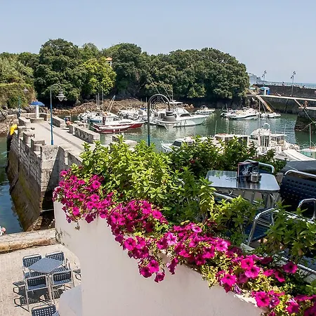 فندق Hotel&spa El Puerto