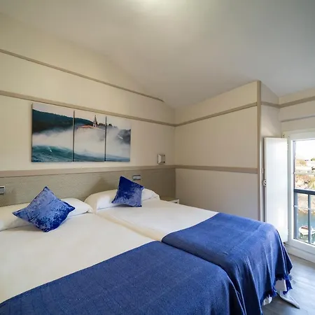 Hotel&spa El Puerto Mundaka