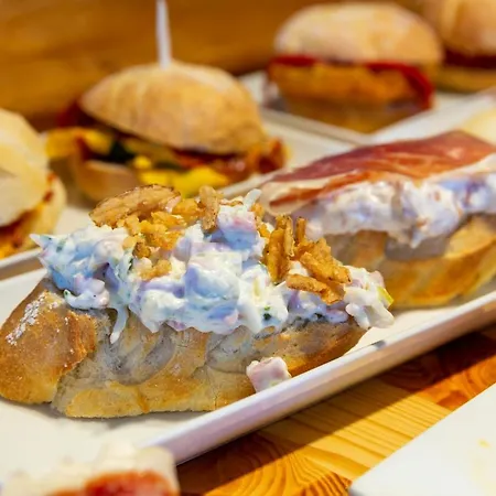 Hotel Hotel&spa El Puerto *