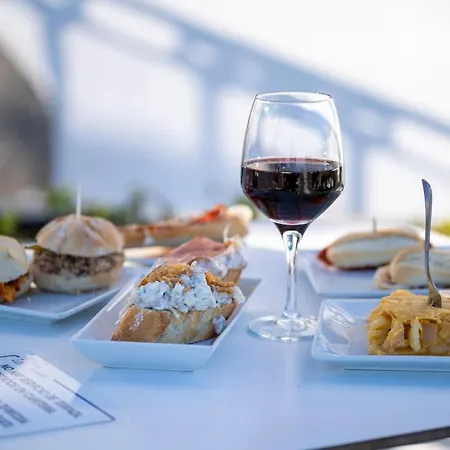 Hotel&spa El Puerto Mundaka