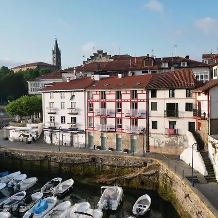 Hotel&spa El Puerto Hotel *