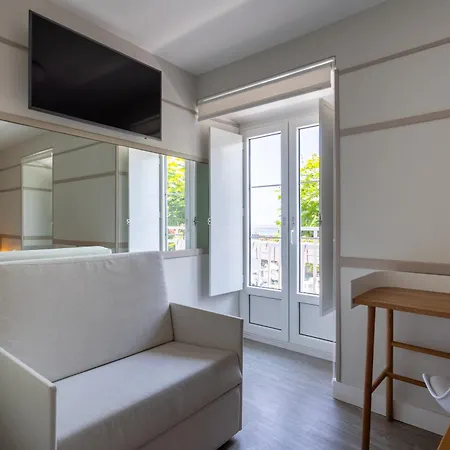 Hotel&spa El Puerto *