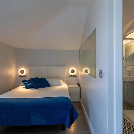 Hotel Hotel&spa El Puerto Mundaka