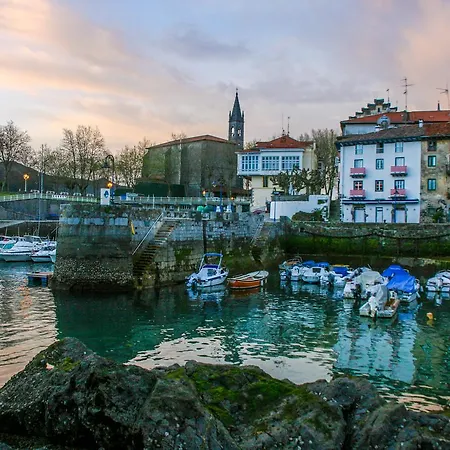 Hotel Hotel&spa El Puerto *