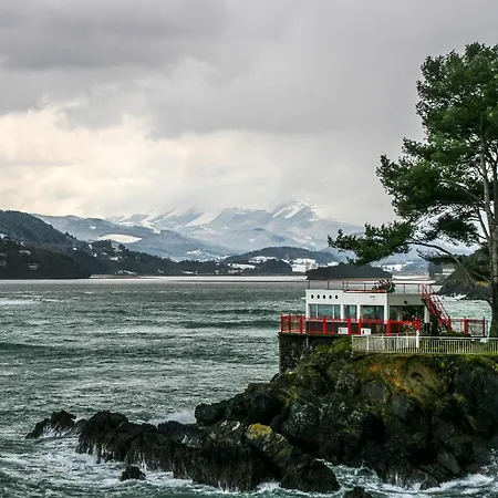 Hotel&spa El Puerto Hotel